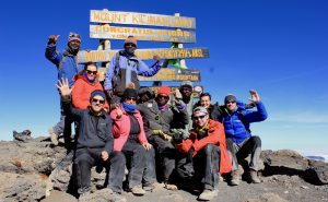 Kilimanjaro | Mountain Expeditions