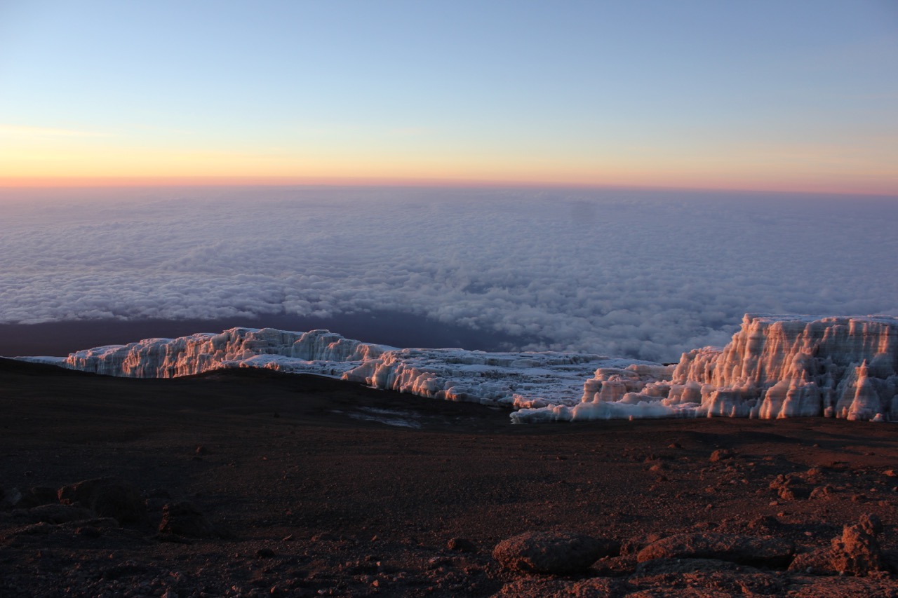 Kilimanjaro | Mountain Expeditions