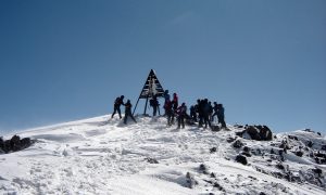 Toubkal | Mountain Expeditions