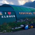 Elbrus (North) - Mountain Expeditions