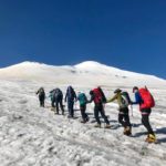 Elbrus (North) - Mountain Expeditions